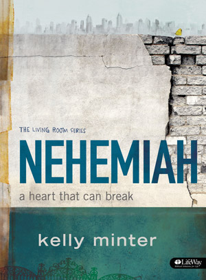 Nehemiah by Kelly Minter
