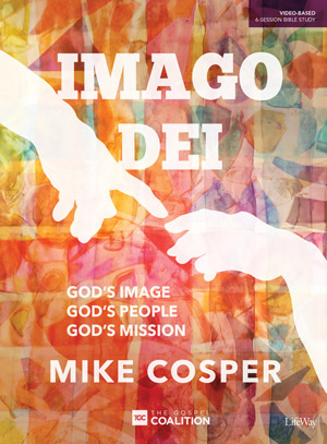 Imago Dei by Mike Cosper